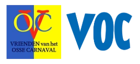 Stichting Carnavalsviering Oss